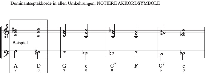 Lösung Vorschau