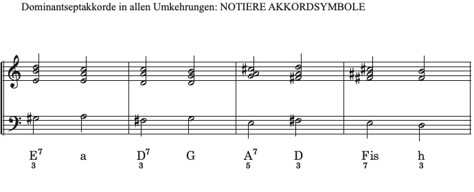Lösung Vorschau