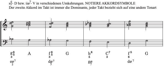 Lösung Vorschau